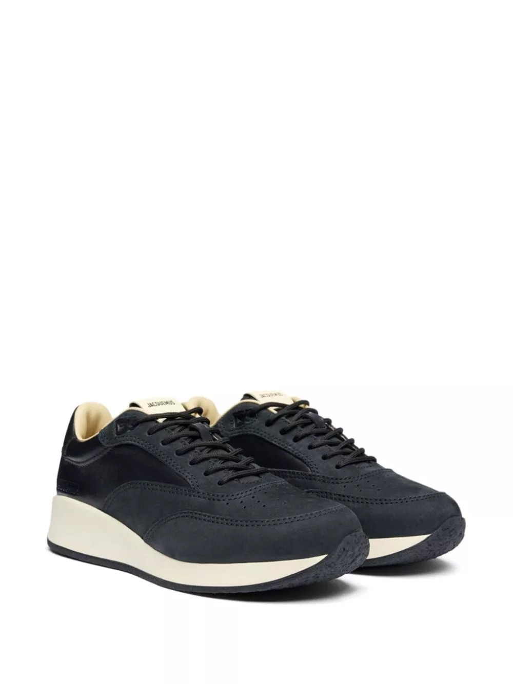 Cheapest way to buy Jacquemus La Daddy sneakers Men 0125