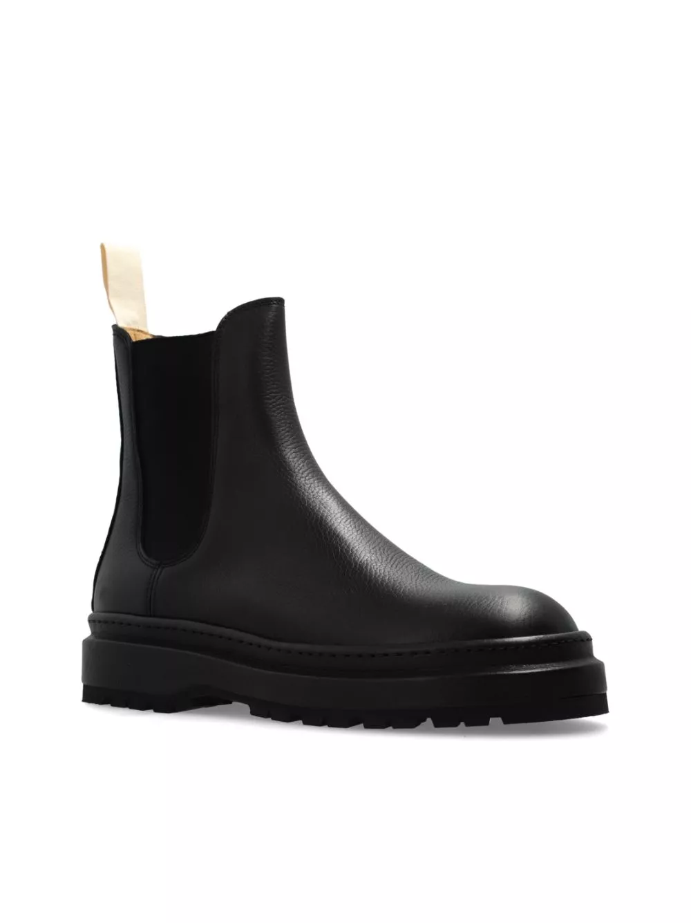 Where to get Jacquemus Pavane boots Men 0125