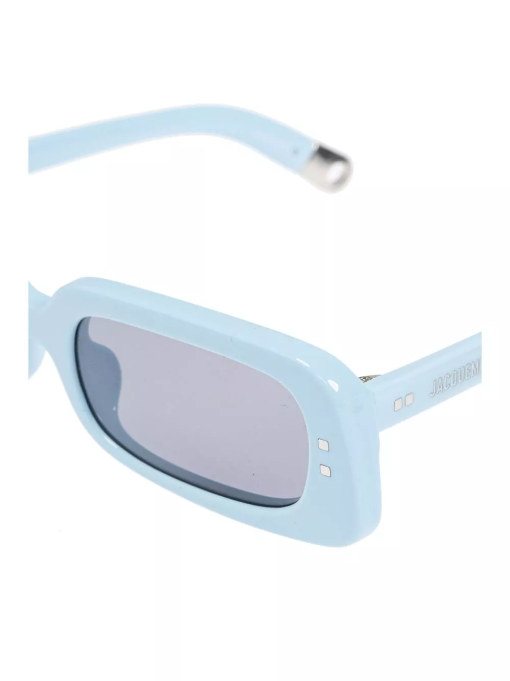 Online best price deals Jacquemus Azzuro sunglasses Women 0117