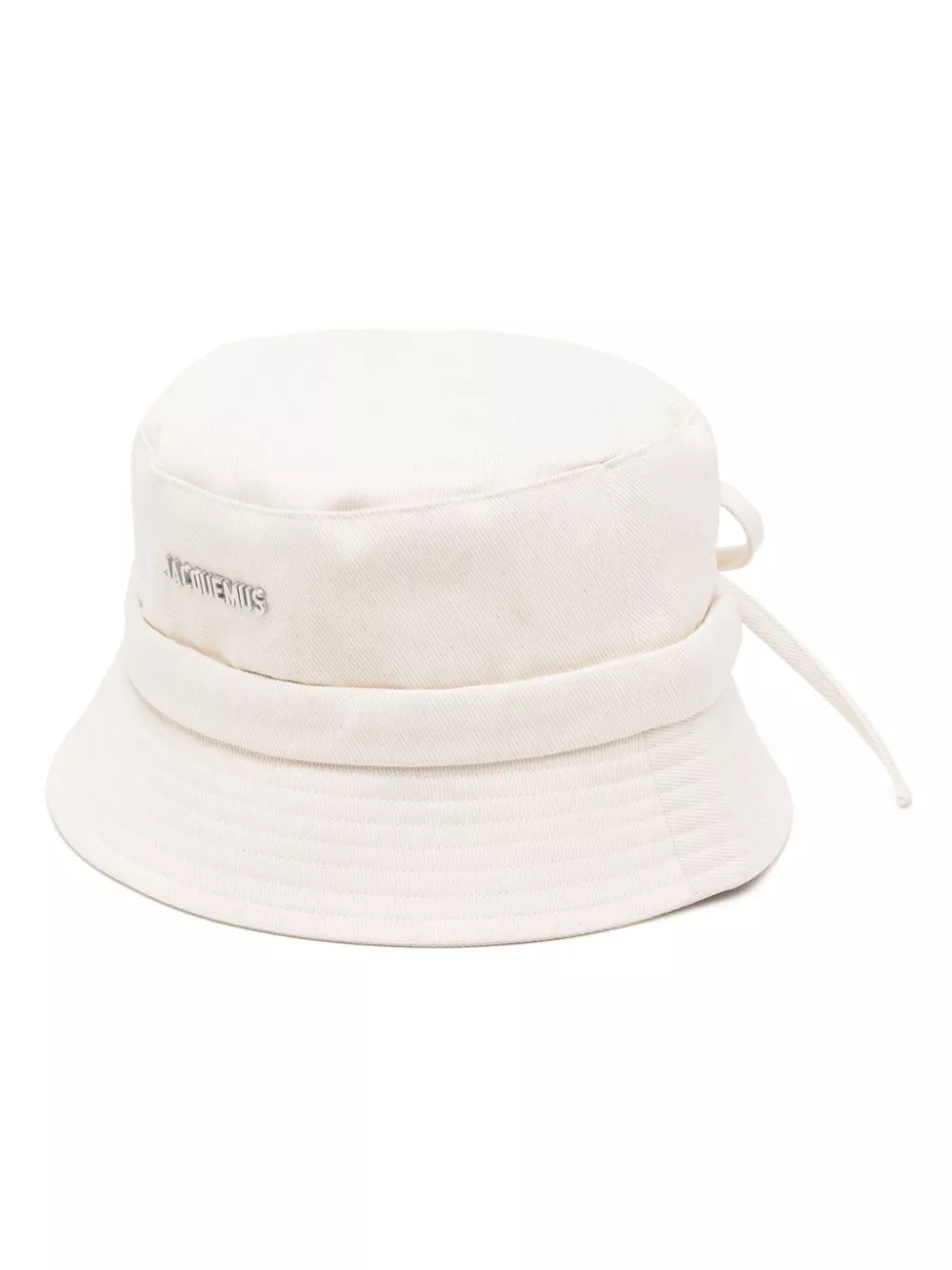 Jacquemus Le Bob Gadjo bucket hat Women 0113