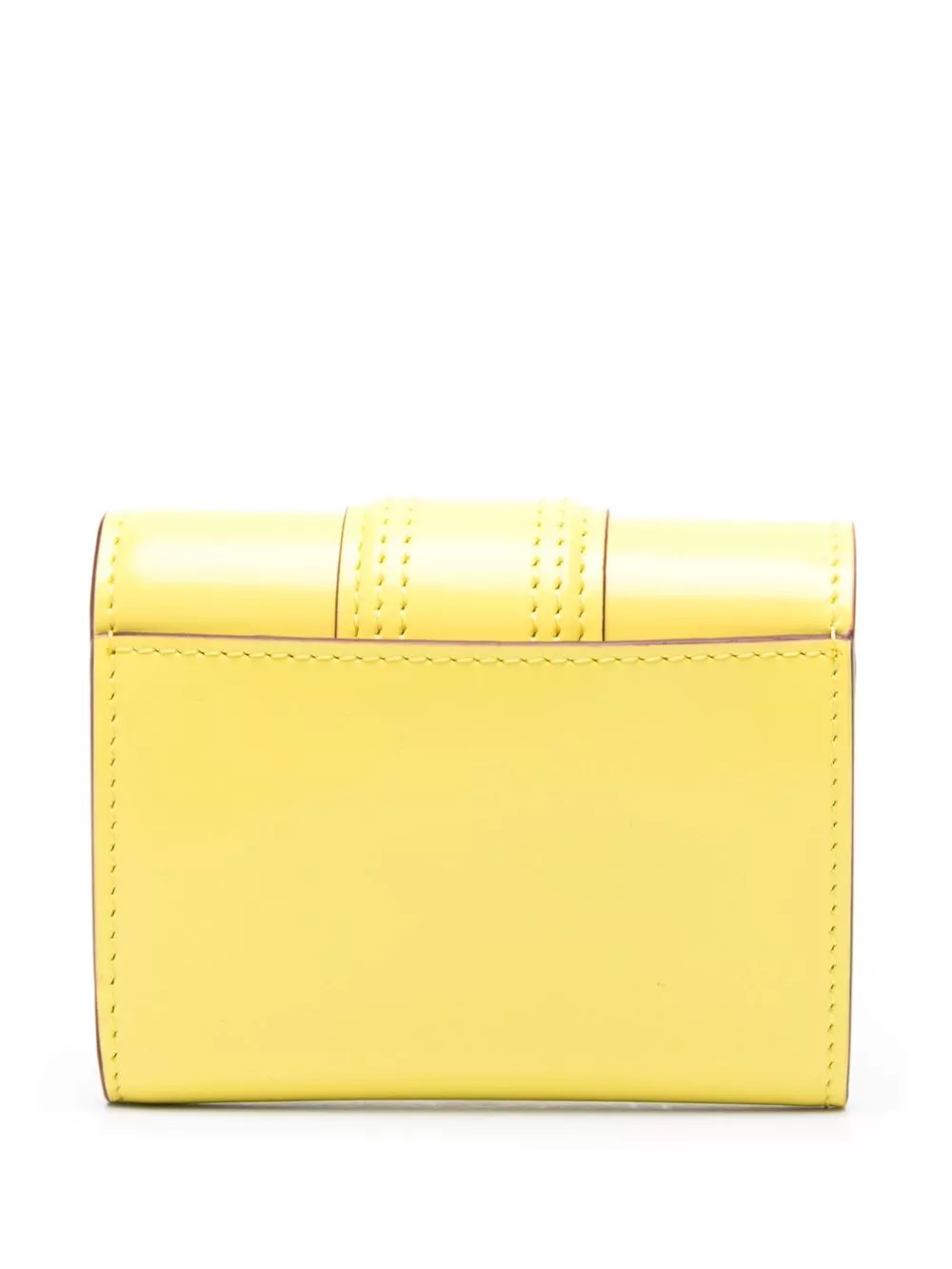 Shop for cheap deals Jacquemus Le Compact Bambino wallet Women 0113