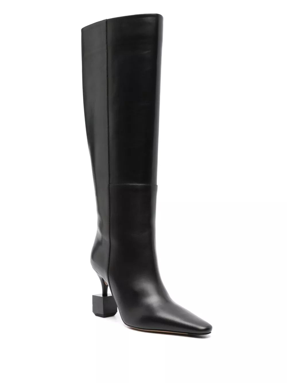 Buy cheap online Jacquemus Les Bottes Bisou boots Women 0124