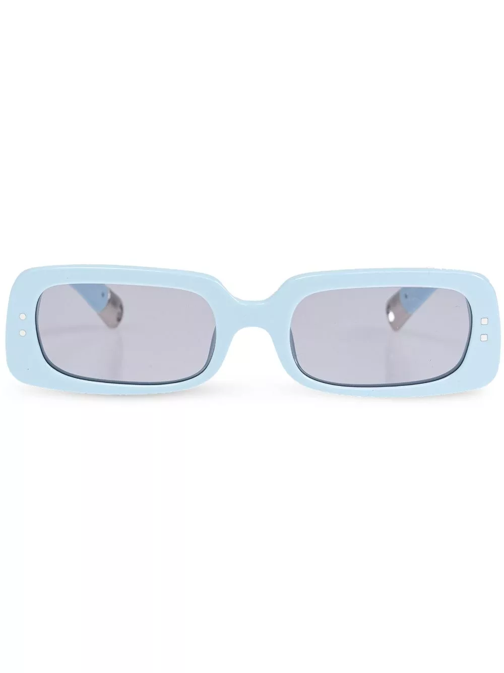 Online best price deals Jacquemus Azzuro sunglasses Women 0117