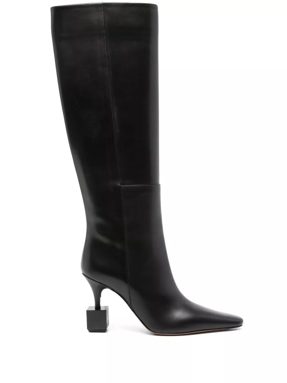 Buy cheap online Jacquemus Les Bottes Bisou boots Women 0124