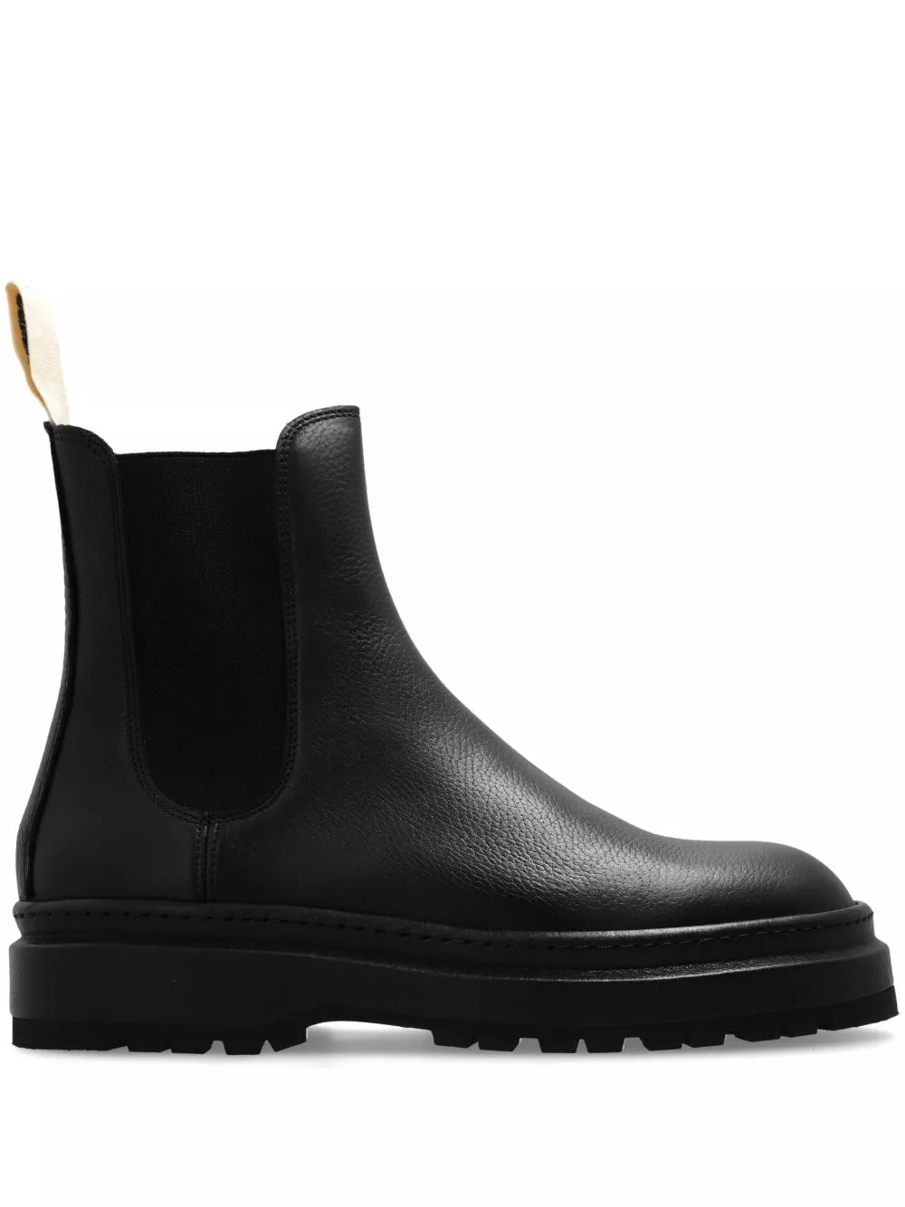 Where to get Jacquemus Pavane boots Men 0125