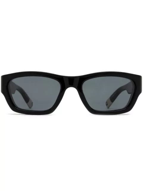 Jacquemus The Meridiano sunglasses Women 0117