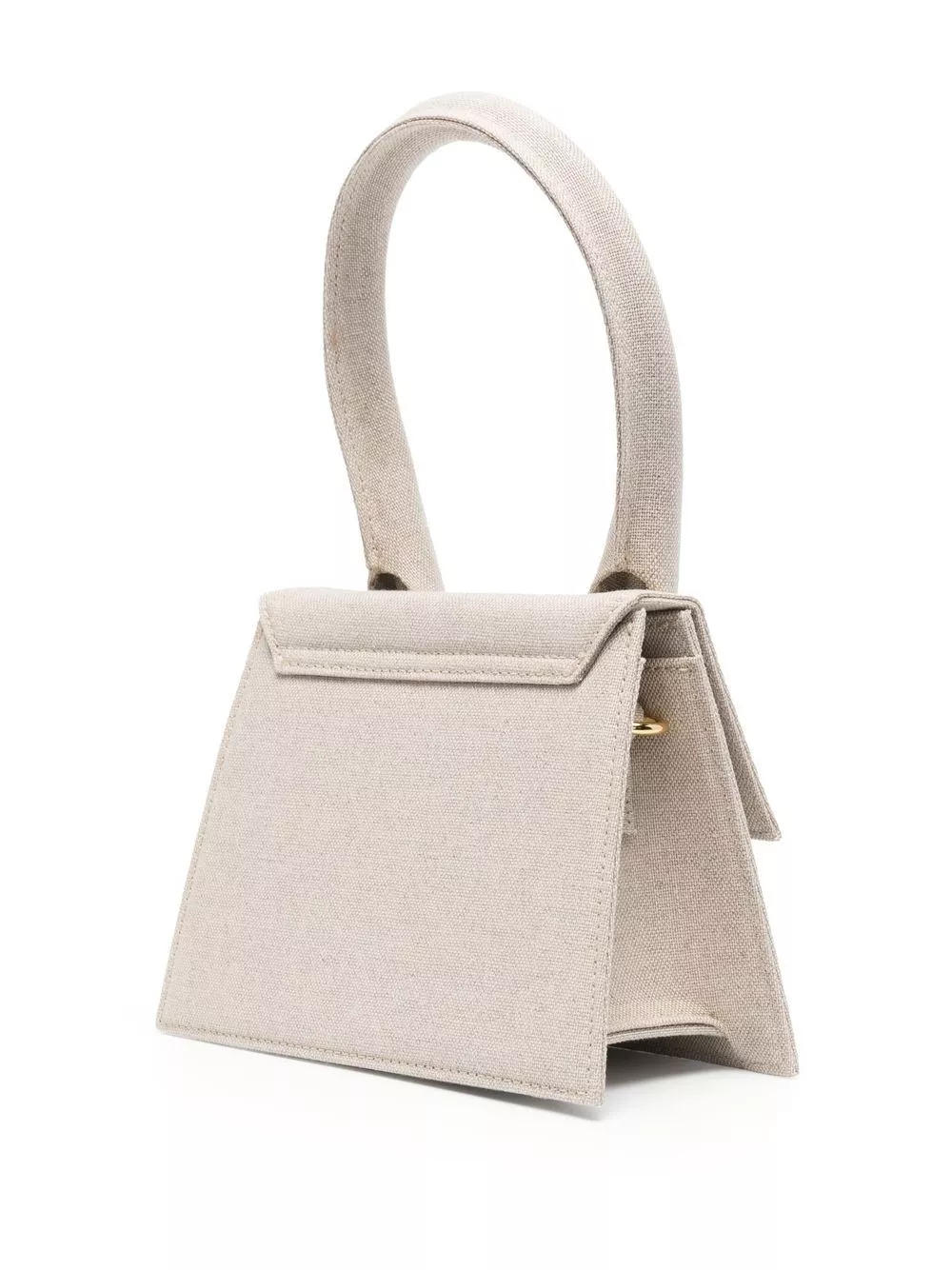 How to purchase Jacquemus Le Chiquito Moyen tote bag Women 0128