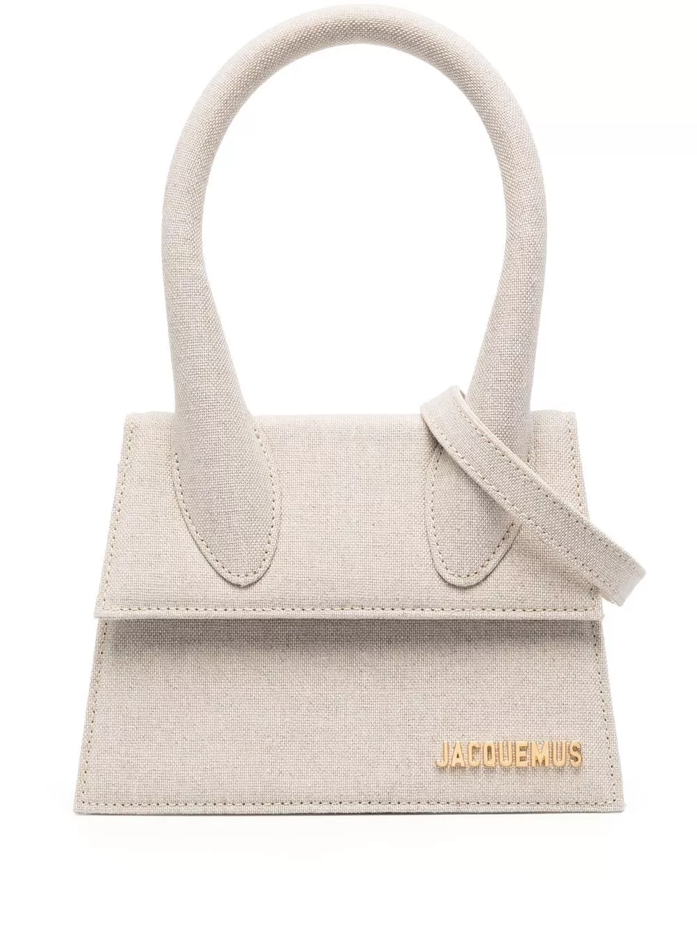 How to purchase Jacquemus Le Chiquito Moyen tote bag Women 0128