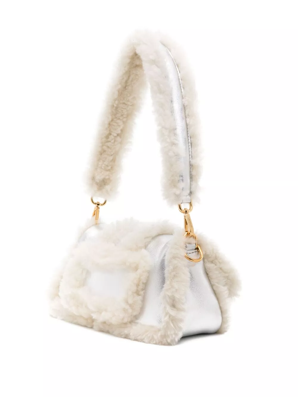 Best way to buy Jacquemus Le Petit Bambimou Doux tote bag Women 0127