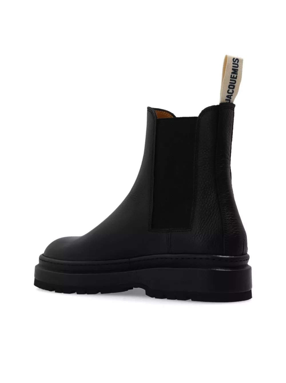 Where to get Jacquemus Pavane boots Men 0125