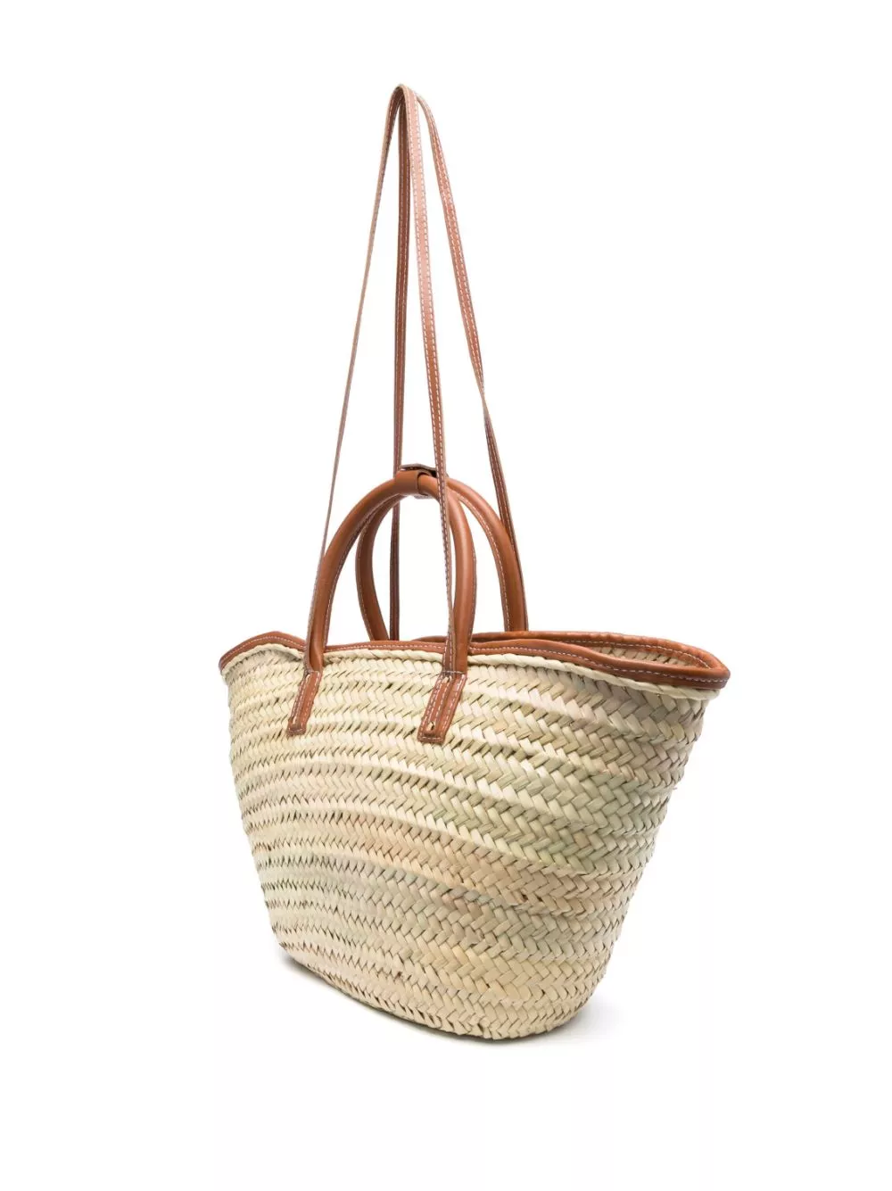 Cheapest online deals Jacquemus Le Panier Soli basket bag Women 0127