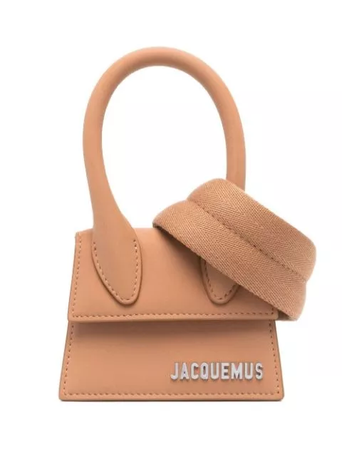 How to find cheap deals Jacquemus Le Chiquito homme mini handbag Women 0122