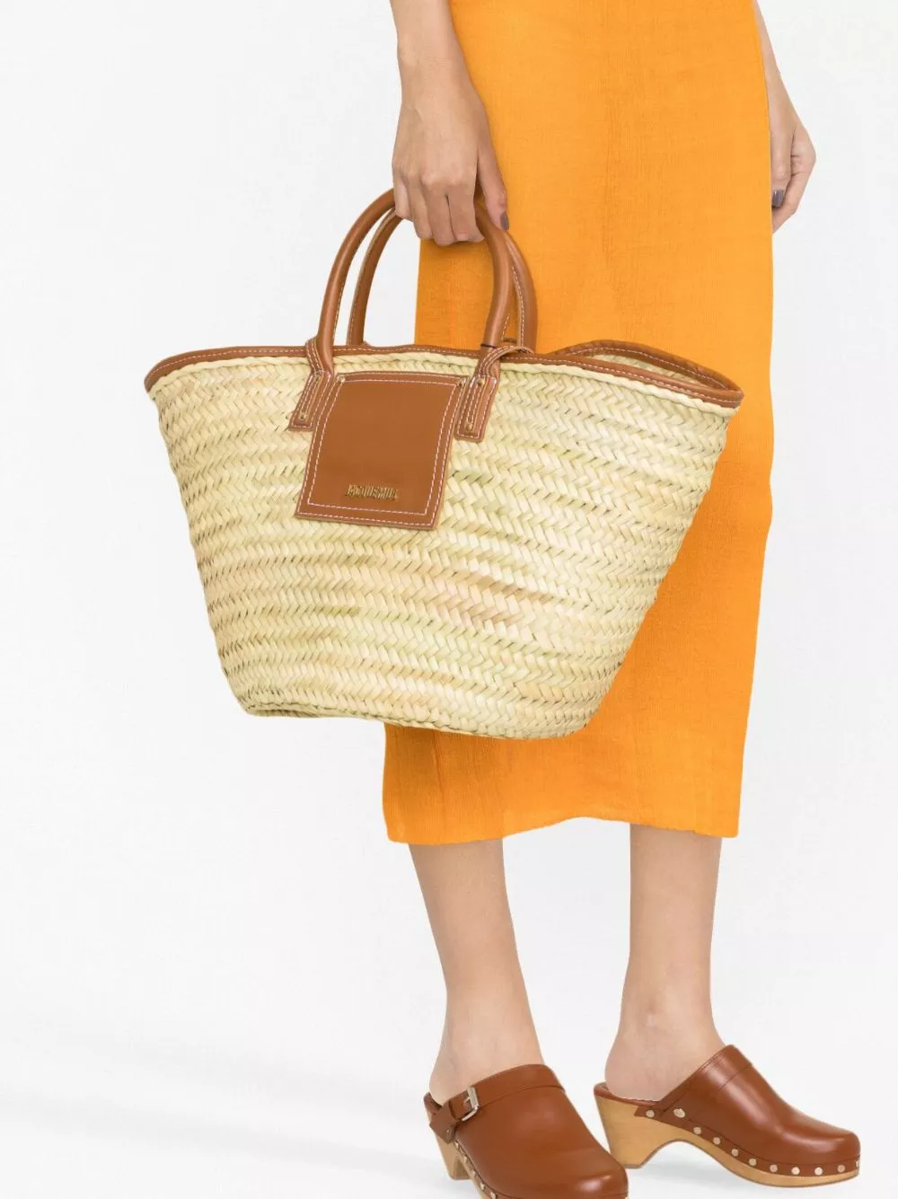 Cheapest online deals Jacquemus Le Panier Soli basket bag Women 0127