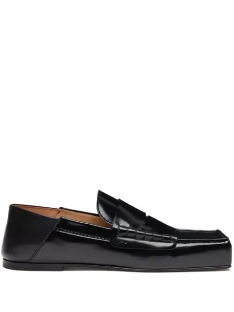 Jacquemus Carre loafers Men 0113