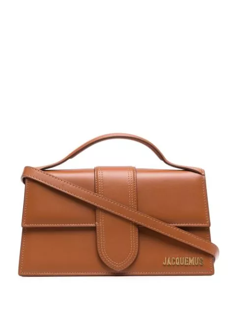 How to save money Jacquemus Le Bambino crossbody bag Women 0127