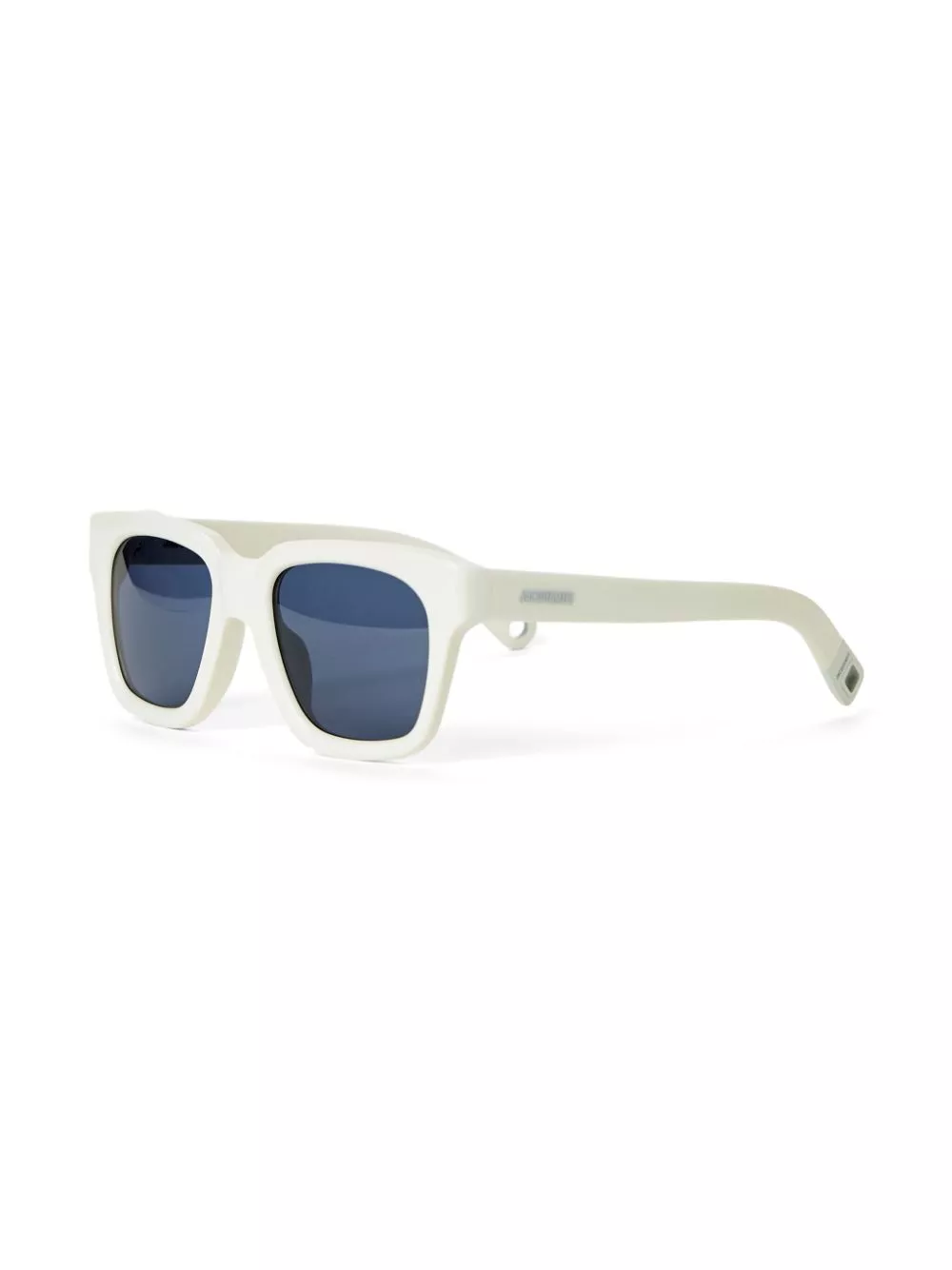 Buy authentic for less Jacquemus Carino sunglasses Women 0113