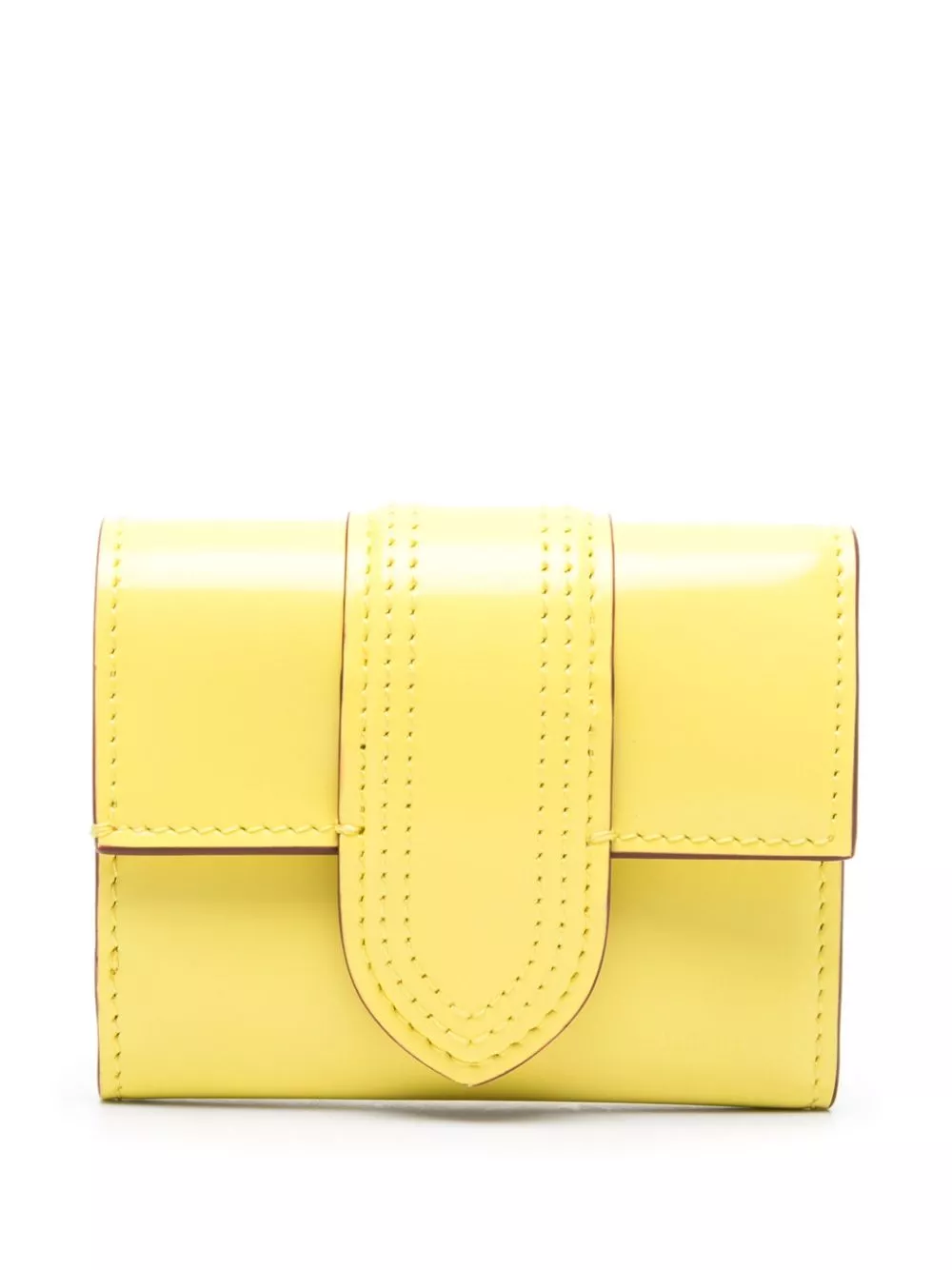 Jacquemus Le Compact Bambino wallet Women 0113