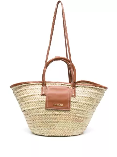 Cheapest online deals Jacquemus Le Panier Soli basket bag Women 0127