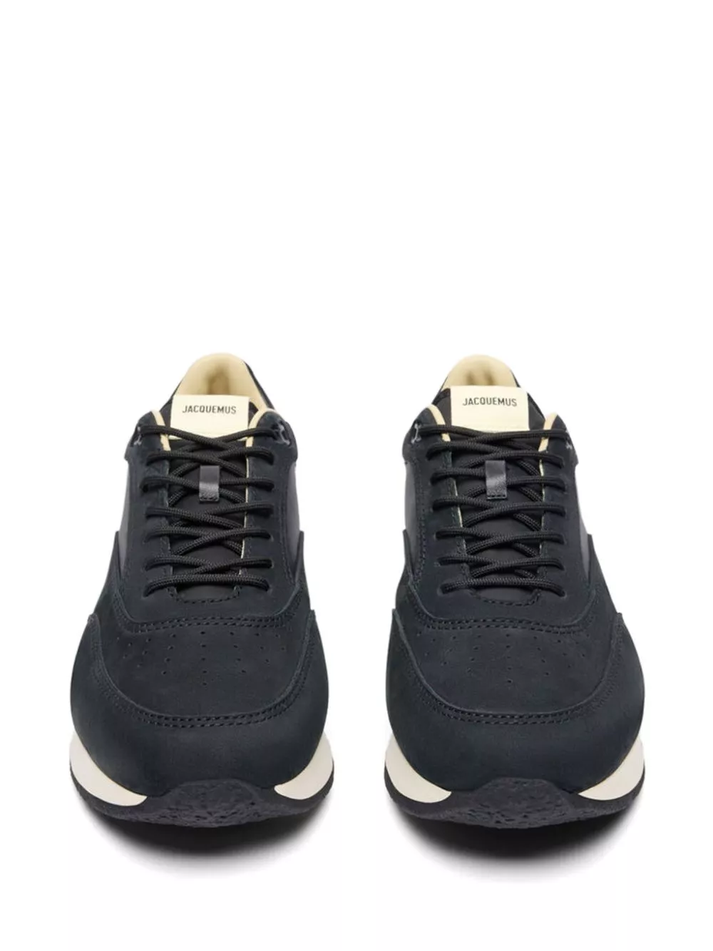 Cheapest way to buy Jacquemus La Daddy sneakers Men 0125