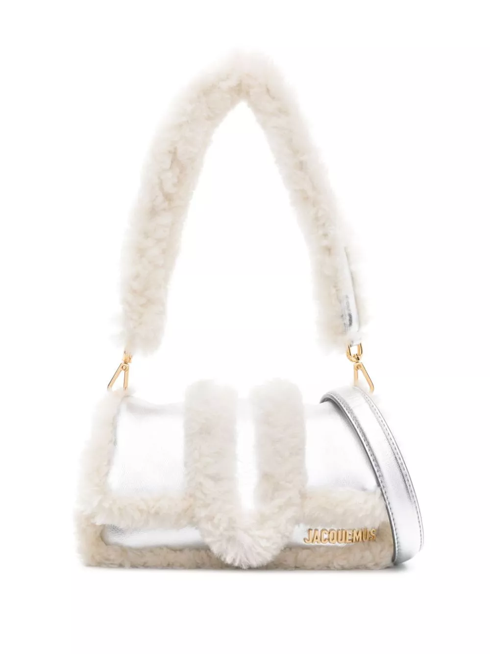 Best way to buy Jacquemus Le Petit Bambimou Doux tote bag Women 0127