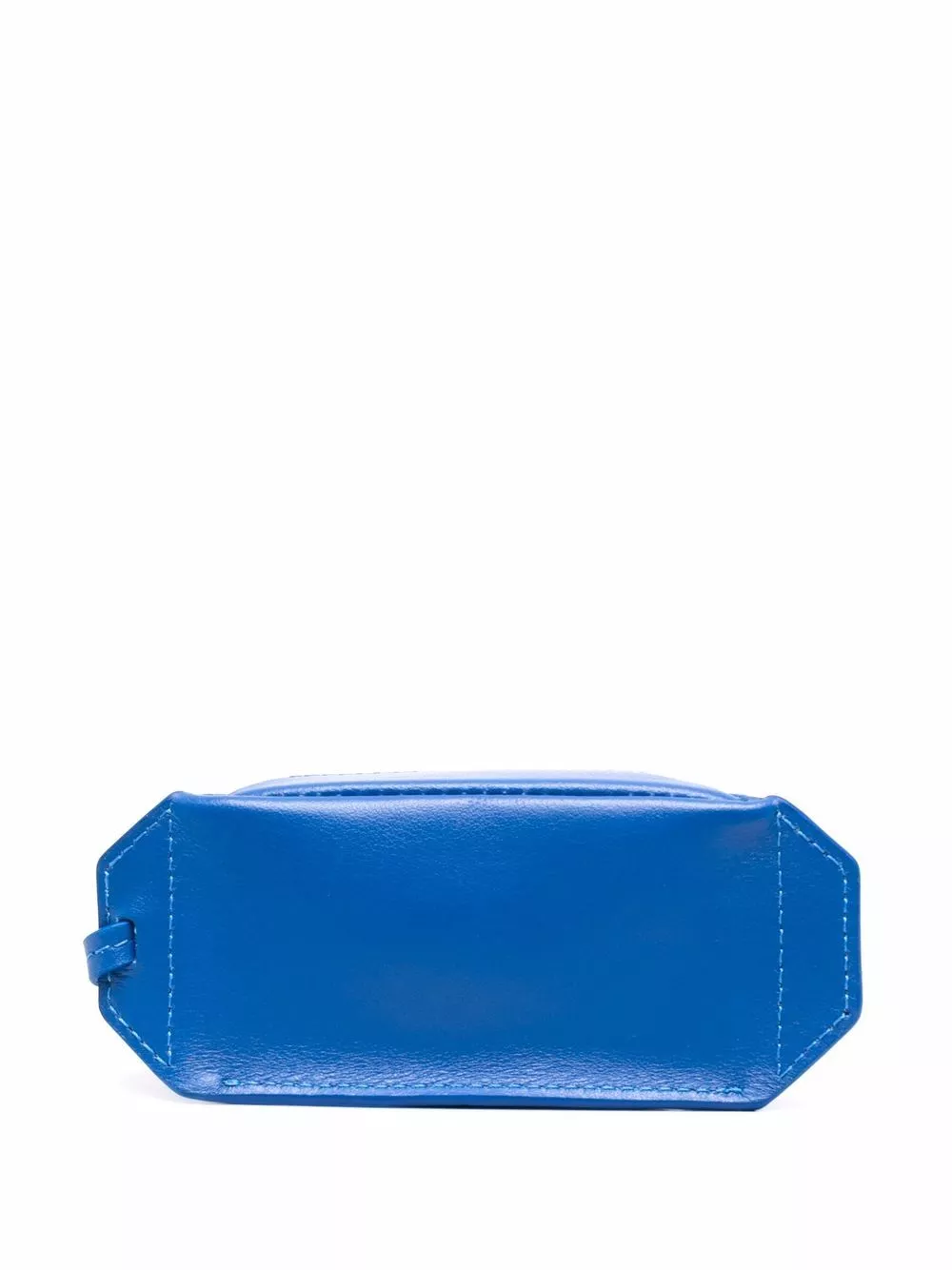 Find best prices Jacquemus keyring zip wallet Men 0130