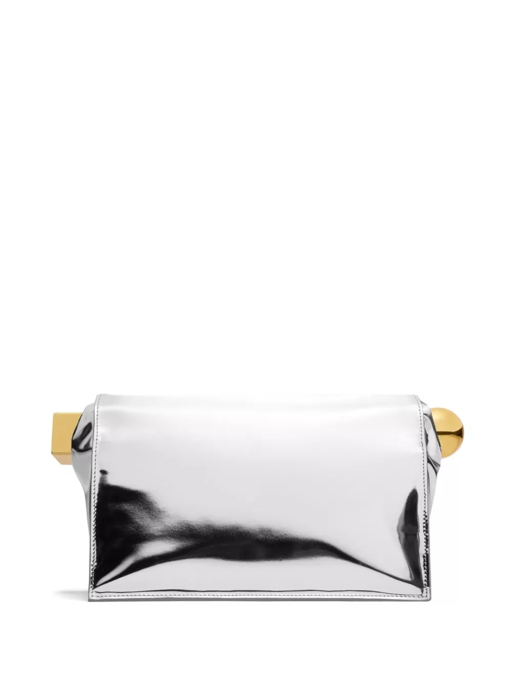 Get cheap Jacquemus The Rond Carre clutch Women 0127