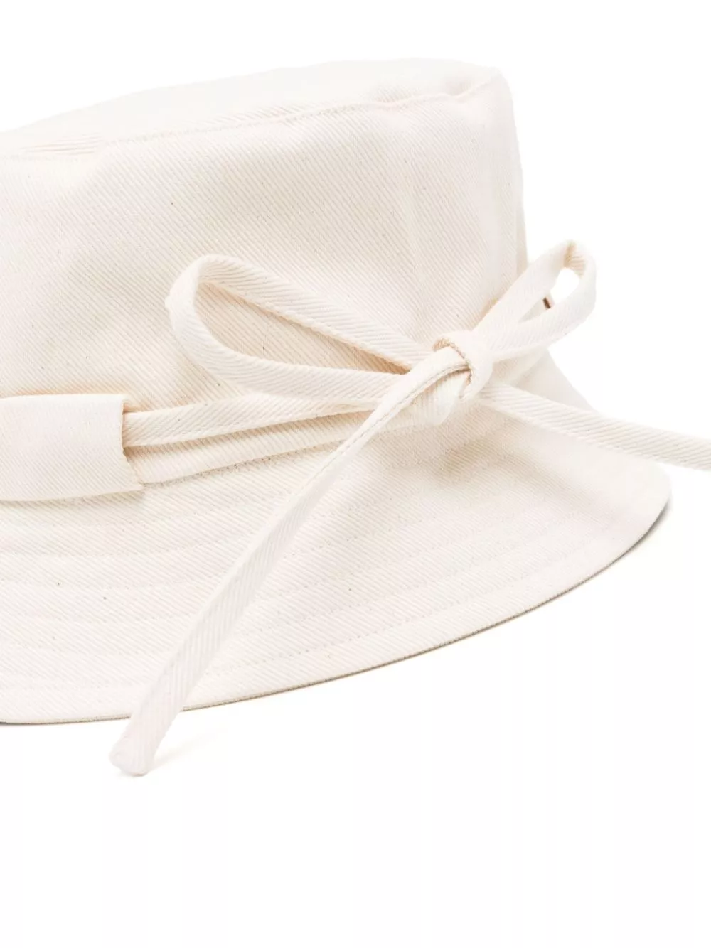 Find affordable products Jacquemus Le Bob Gadjo bucket hat Women 0113