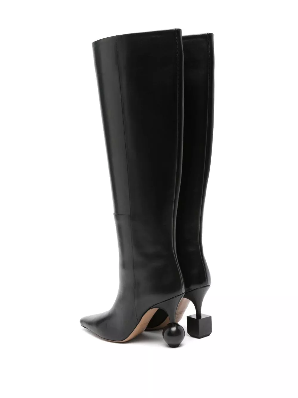 Buy cheap online Jacquemus Les Bottes Bisou boots Women 0124