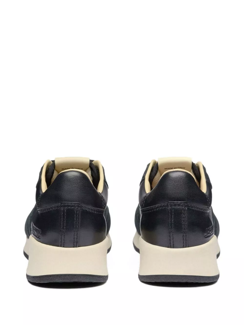 Cheapest way to buy Jacquemus La Daddy sneakers Men 0125