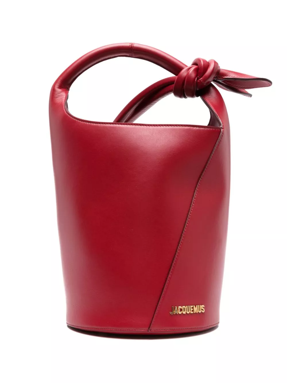 Where to buy cheap Jacquemus Le Petit Tourni bucket bag Women 0128