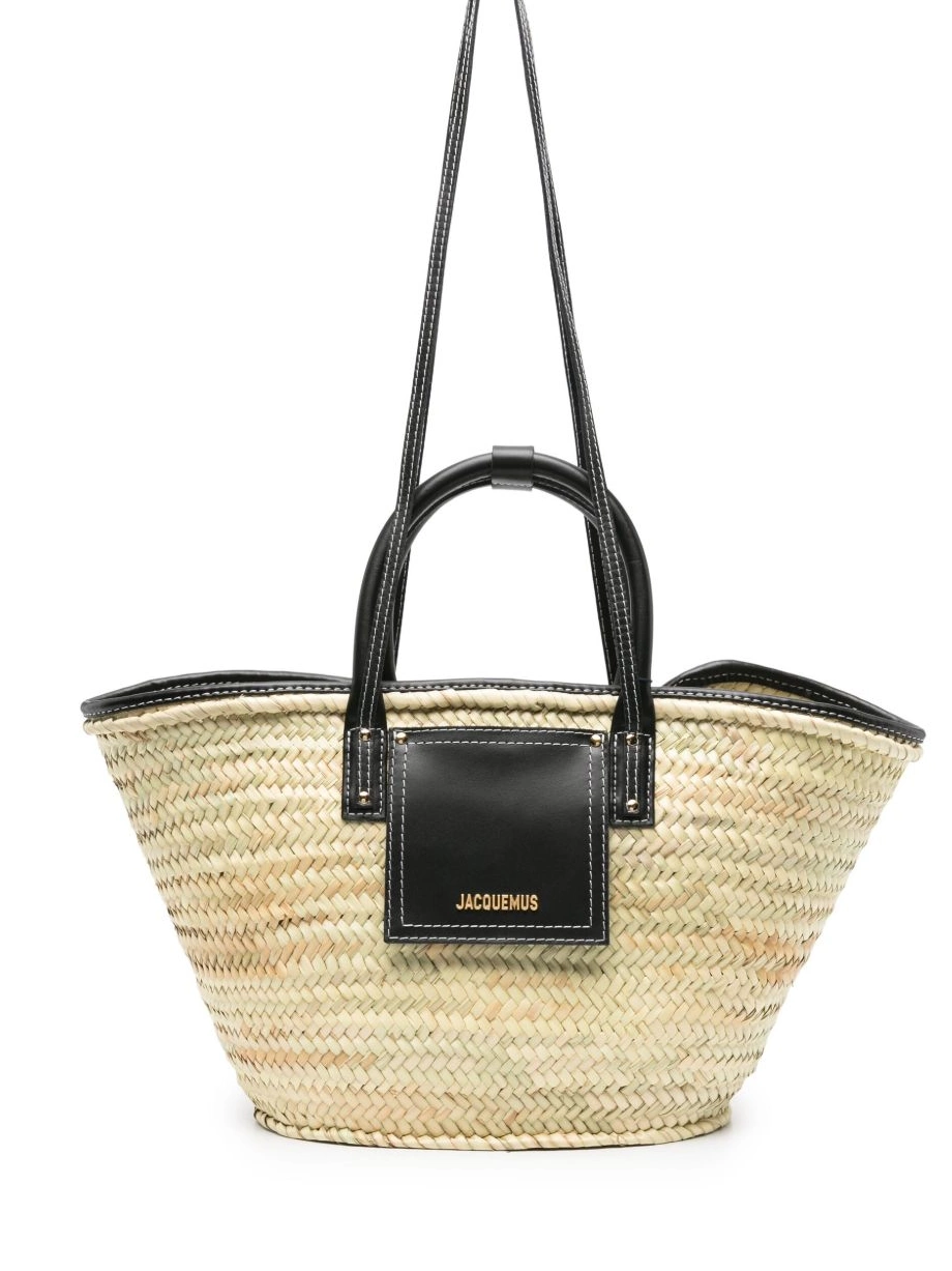 Find affordable shopping Le Women Jacquemus Panier bag Soli basket 0213