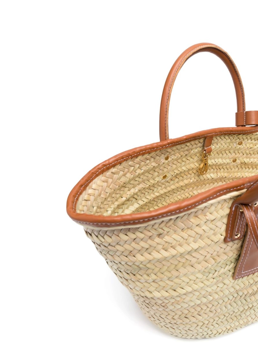 Where to buy discounted products Soli Jacquemus Women Le Panier bag basket 0224