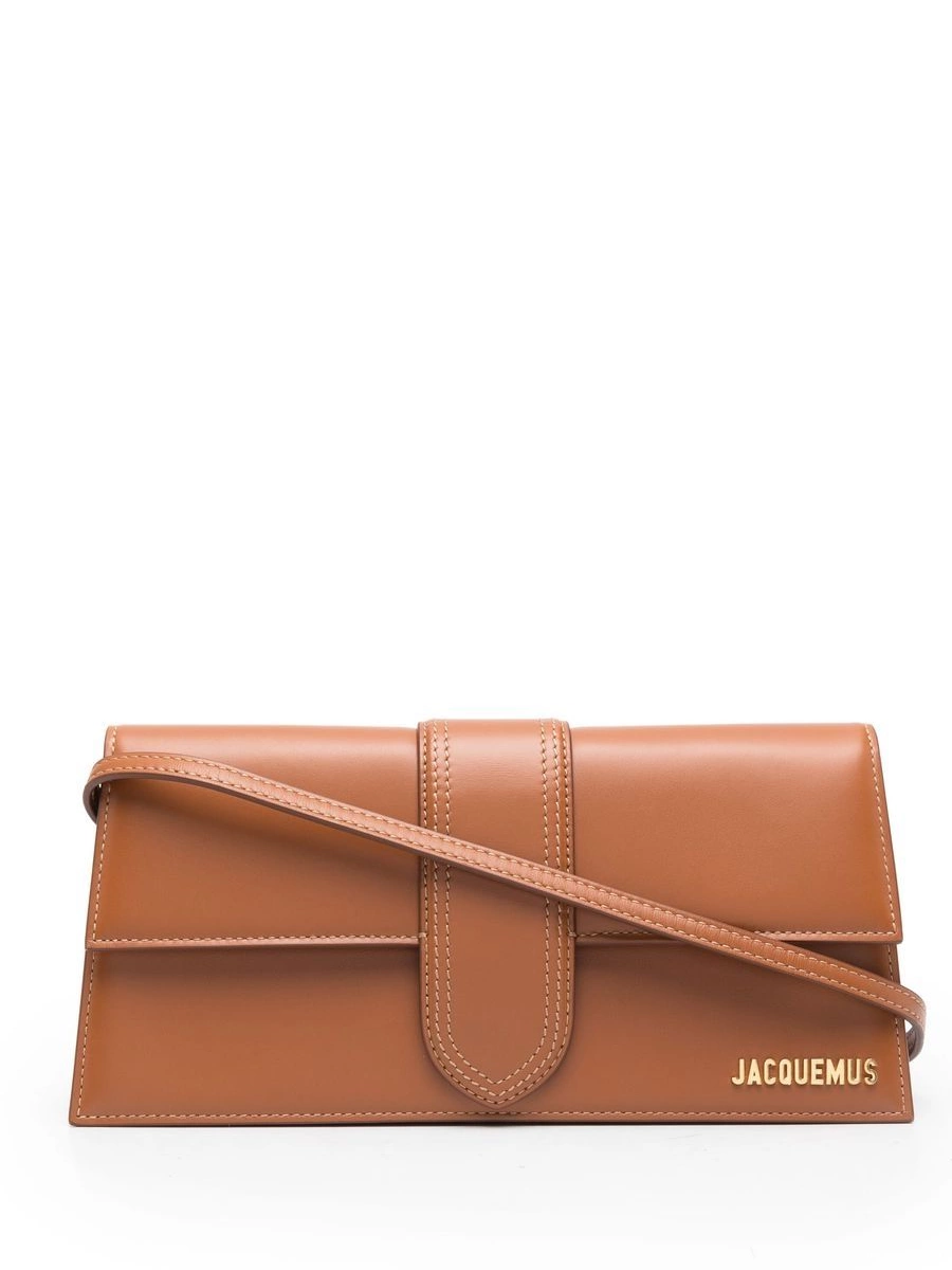 Shop for cheap deals Jacquemus Bambino Le shoulder Women bag 0210