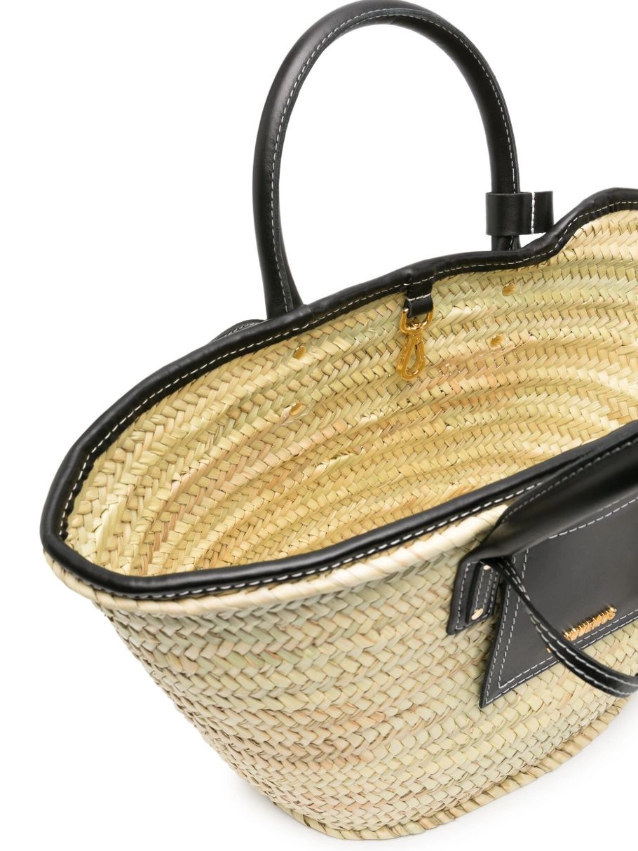 Find affordable shopping Le Women Jacquemus Panier bag Soli basket 0213