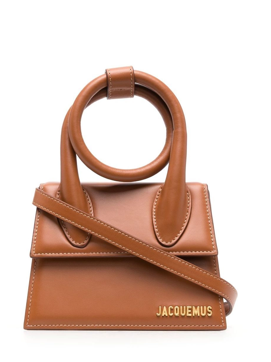 Get the best price Neud bag Le Chiquito Women top-handle Jacquemus 0215