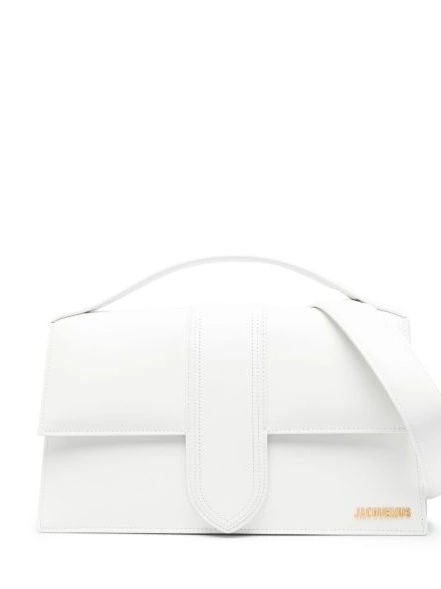 Where to buy discounted Le Bambino Jacquemus Women bag Grand crossbody 0210