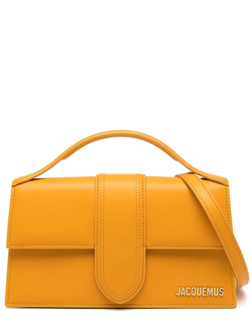 Where to buy discounted Jacquemus bag Le Grand tote Women Bambino 0224