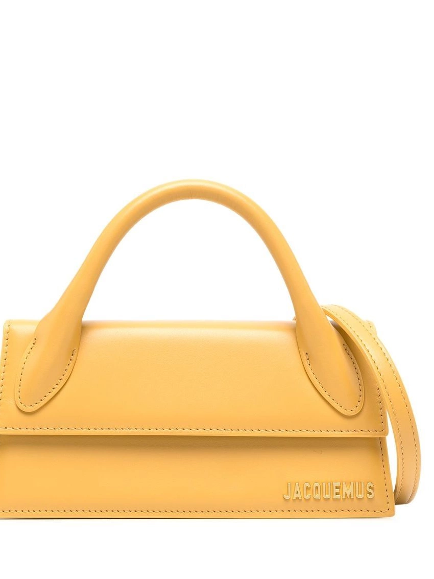 Buy cheap online long Le Chiquito Jacquemus Women shoulder bag 0215