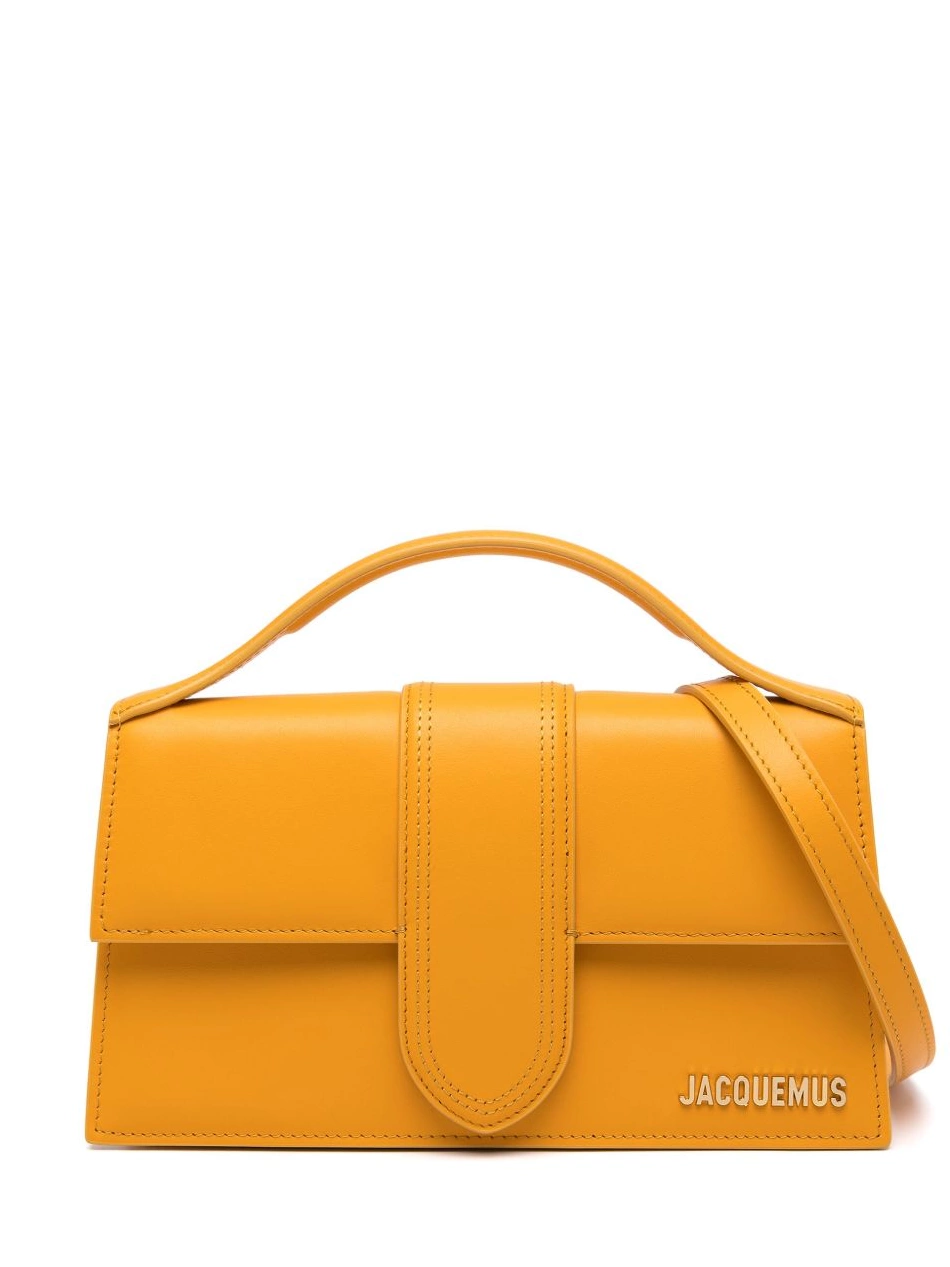 Online shopping for cheap bag Le Bambino Grand Jacquemus tote Women 0223