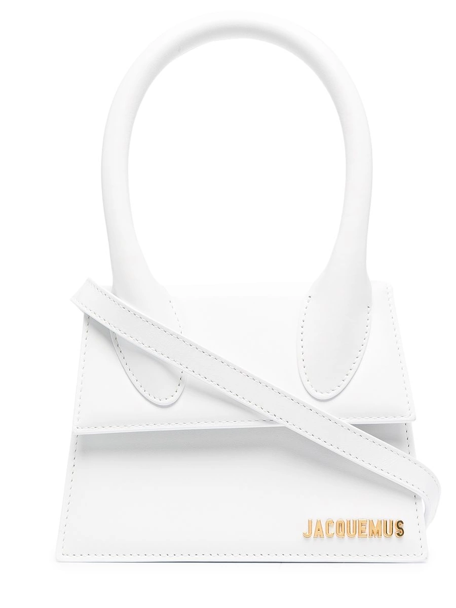 Get the best price Jacquemus bag Women top-handle Moyen Chiquito Le 0215