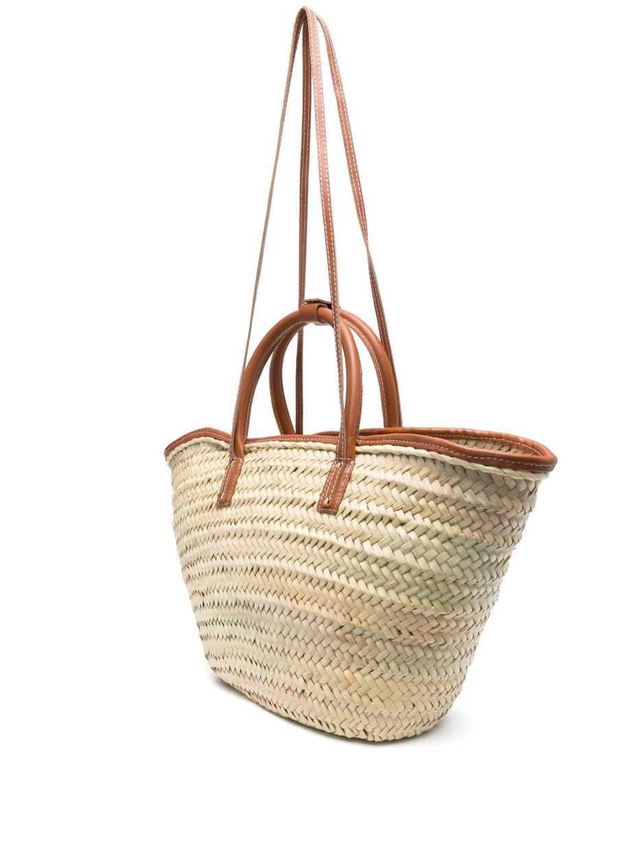 Where to buy discounted products Soli Jacquemus Women Le Panier bag basket 0224