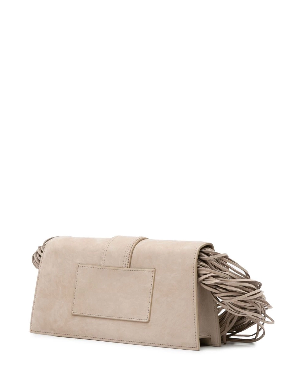 Buy now Bambino Women bag Ficiu Long Jacquemus shoulder Le 0215