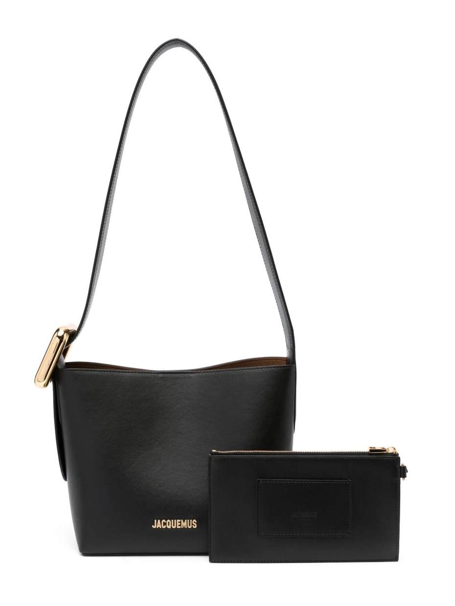 Where to buy discounted products Jacquemus shoulder Petit bag Le Women Regalo 0224