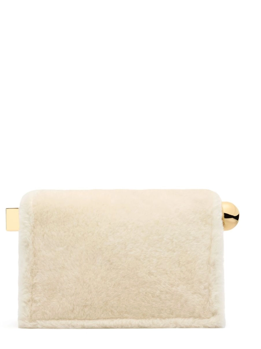 How to save money Rond bag clutch Jacquemus Women La Pochette 0216