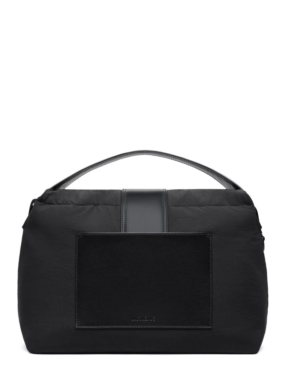 Affordable online shopping bag Jacquemus Bambino Le Women messenger crossbody 0222