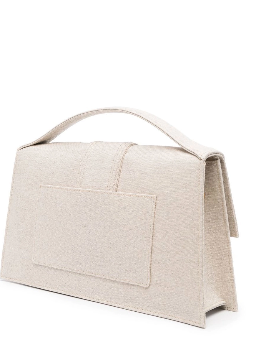 Where to shop online Jacquemus Women Bambinou Grand Le bag shoulder 0219