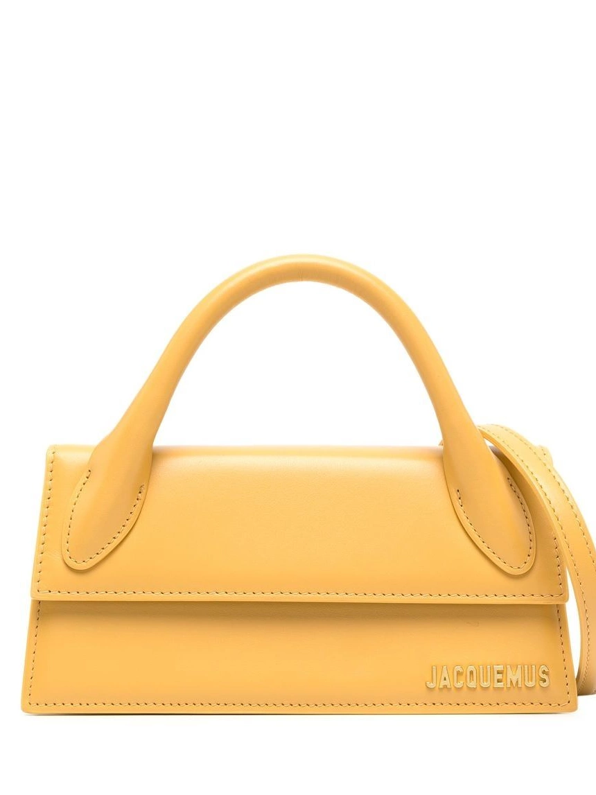 Cheapest authentic products Chiquito Jacquemus Women shoulder Le bag long 0219