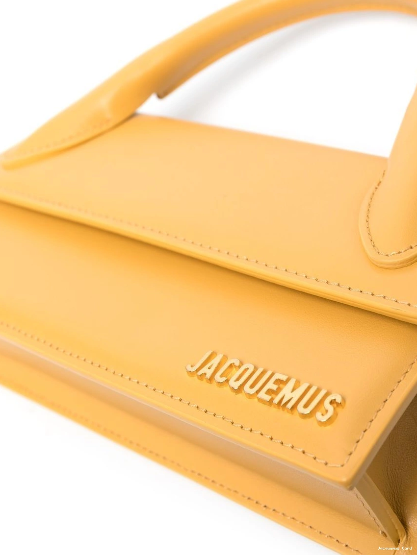 How to purchase Le long shoulder Jacquemus bag Women Chiquito 0216