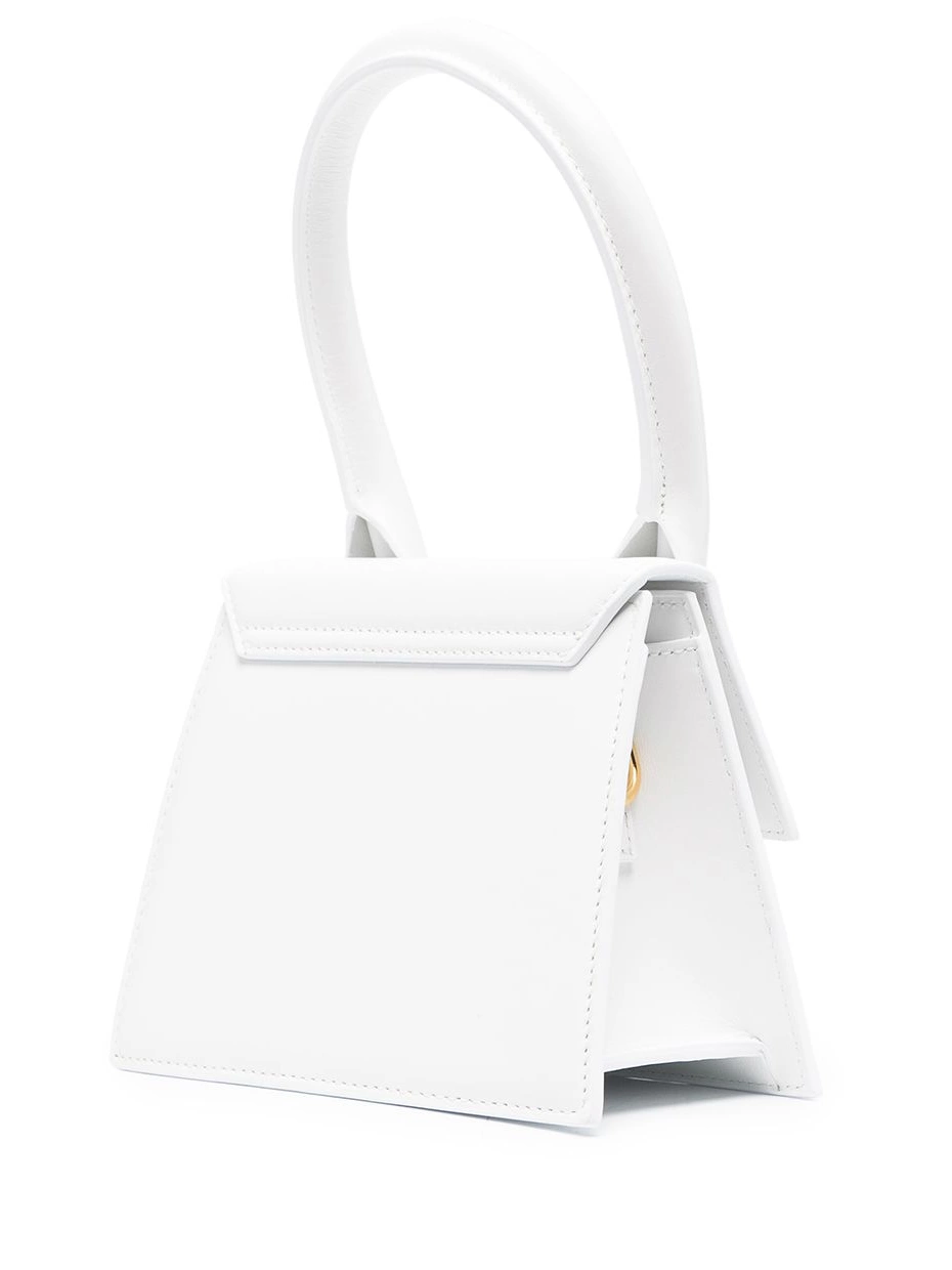 Get the best price Jacquemus bag Women top-handle Moyen Chiquito Le 0215