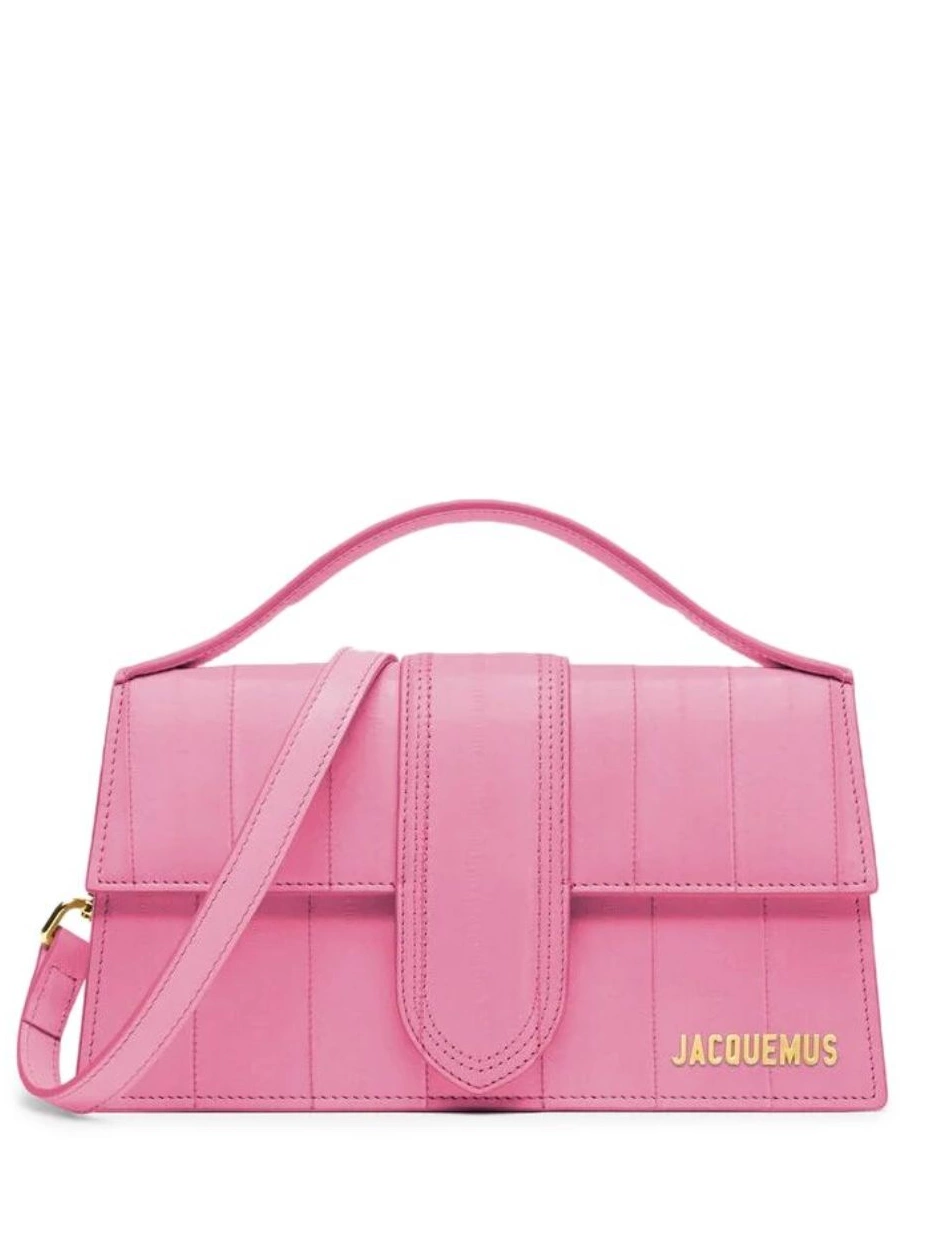 Best prices for tote Jacquemus Bambino bag Le Women 0216